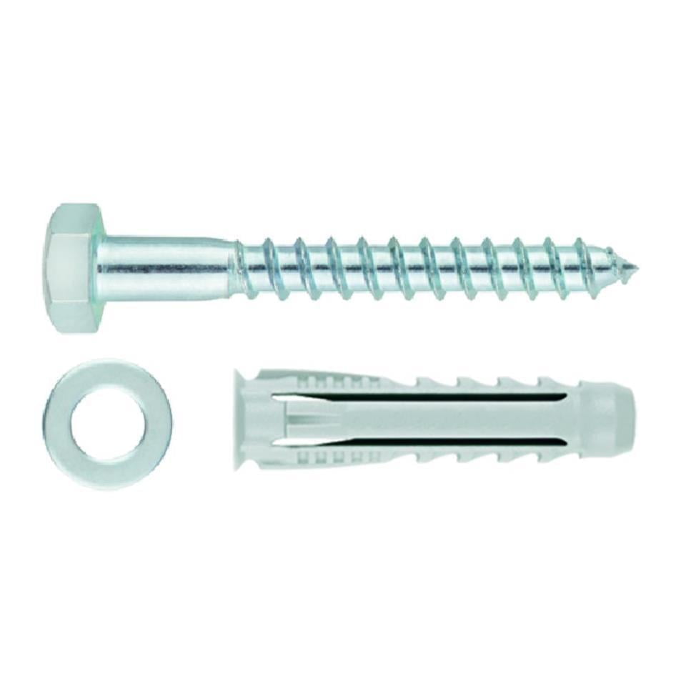 Soportes de fijación para sanitarios - fijación de