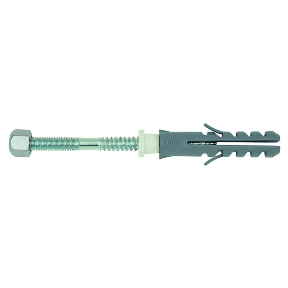 Soportes de fijación para sanitarios - fijación wc