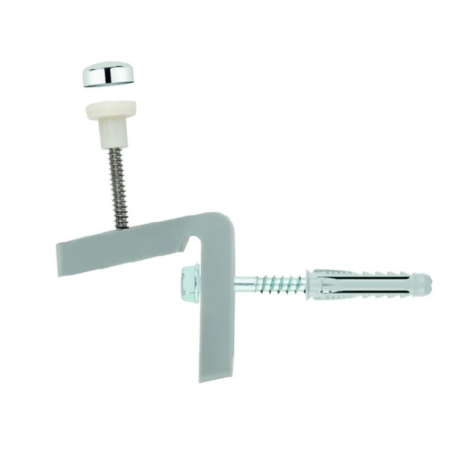 Soportes de fijación para sanitarios - fijación wc