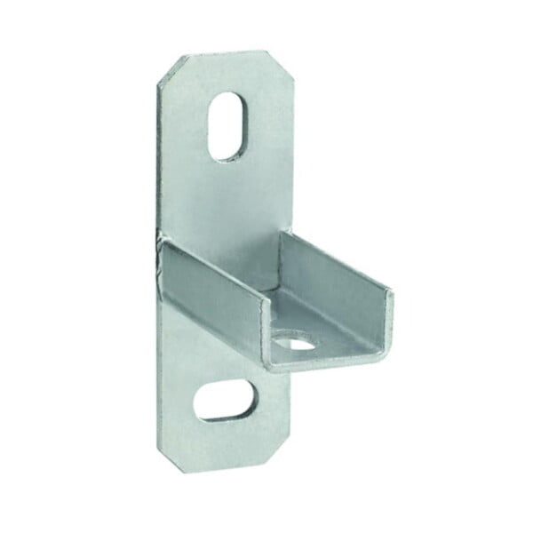 Soportes para cargas ligeras tipo  c  - soporte ho