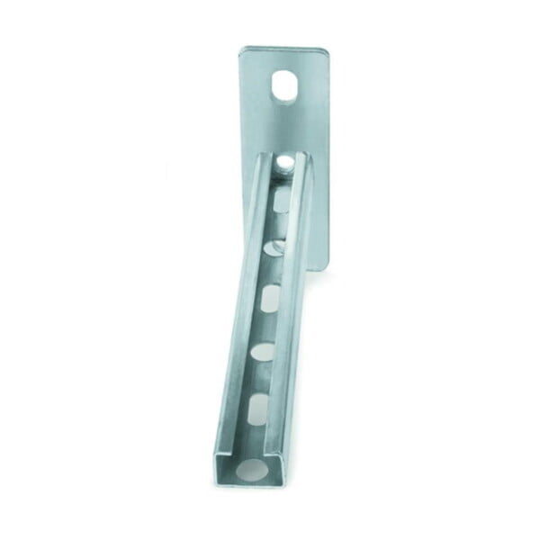 Soportes para cargas ligeras tipo  c  - soporte pe