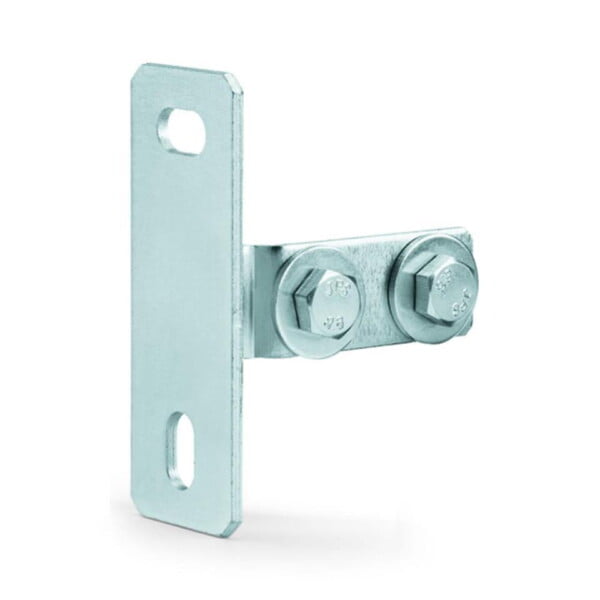 Soportes para cargas ligeras tipo  c  - soporte ve
