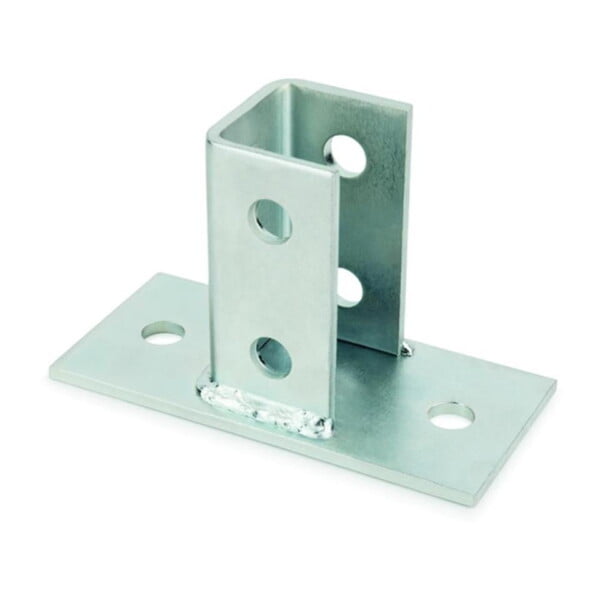 Soportes para cargas pesadas indextrut - soporte b