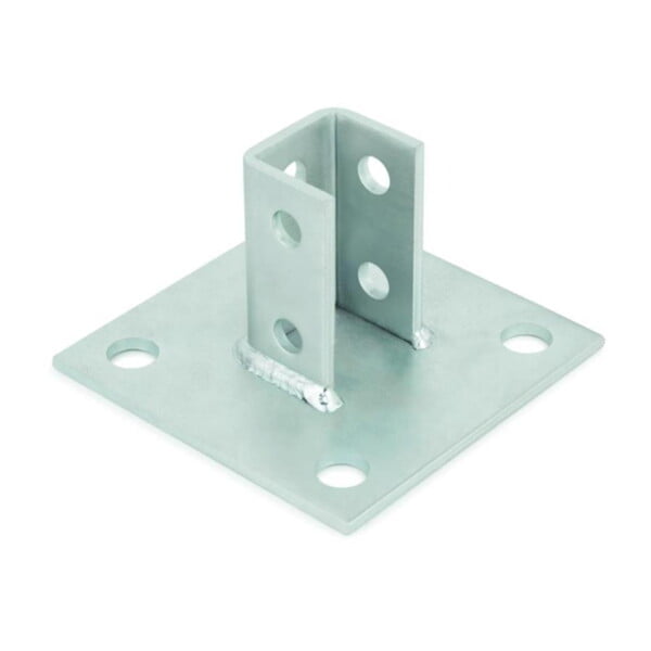 Soportes para cargas pesadas indextrut - soporte b