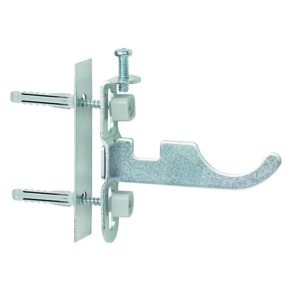 Soportes para radiadores de aluminio - soporte fer