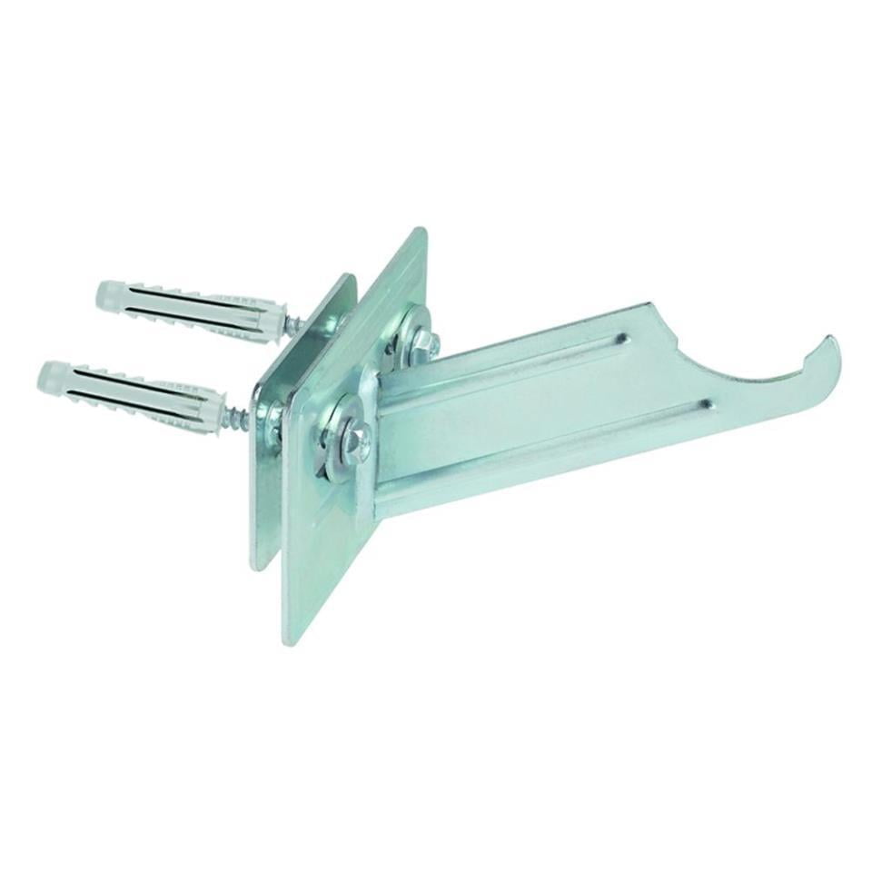 Soportes para radiadores de aluminio - soporte roc