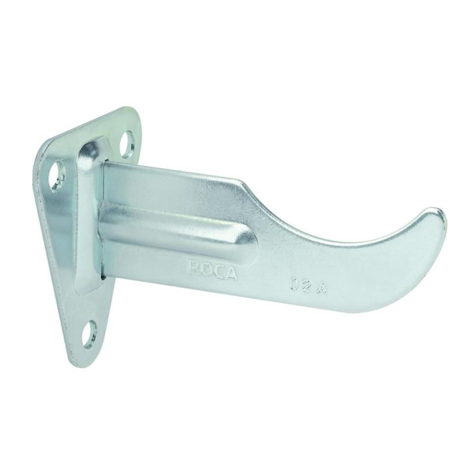 Soportes para radiadores de aluminio - soporte tri