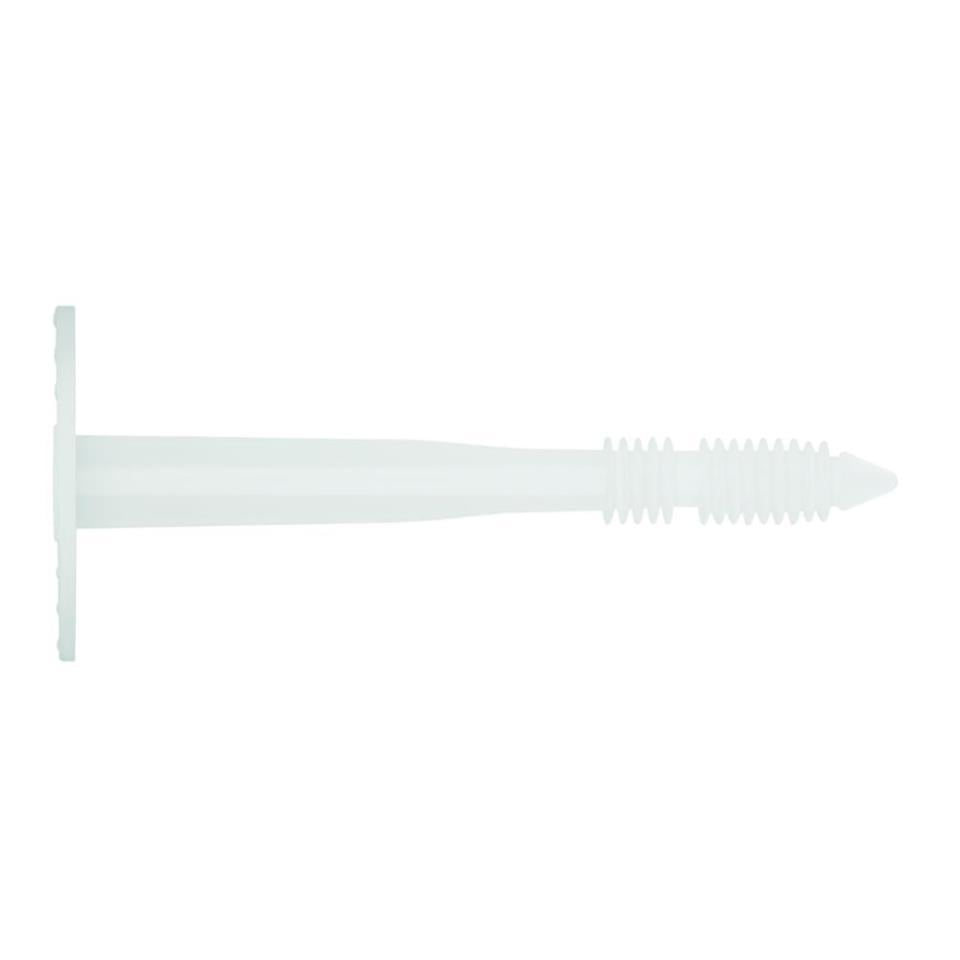 Taco de fijación de paneles aislantes  medida   ø8