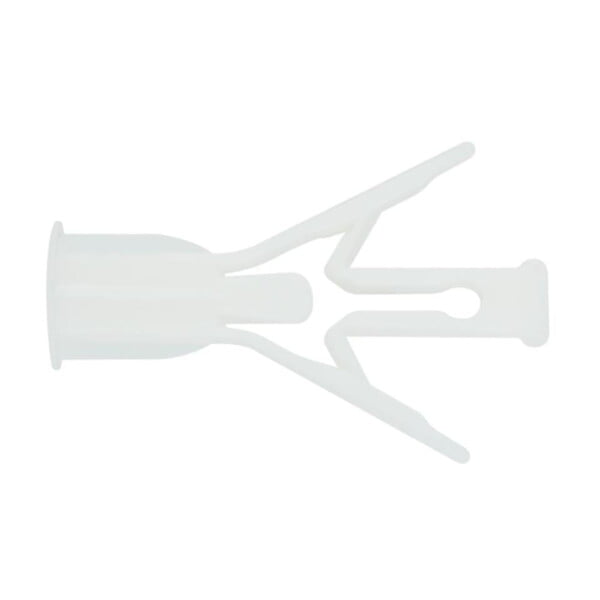 Taco de nylon para ladrillos huecos y tablarroca -