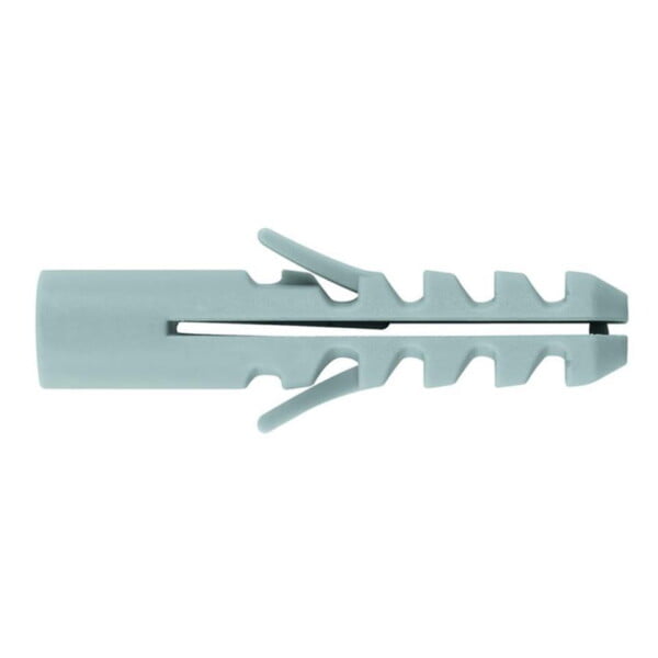 Taco de nylon - taco  medida   8 x 40 ø8
