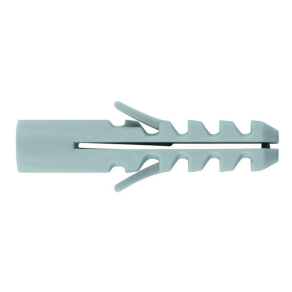 Taco de nylon - taco  medida   8 x 40 ø8