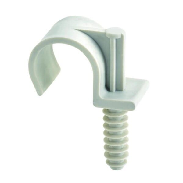Taco para fijación de tubo indexring - simple  med