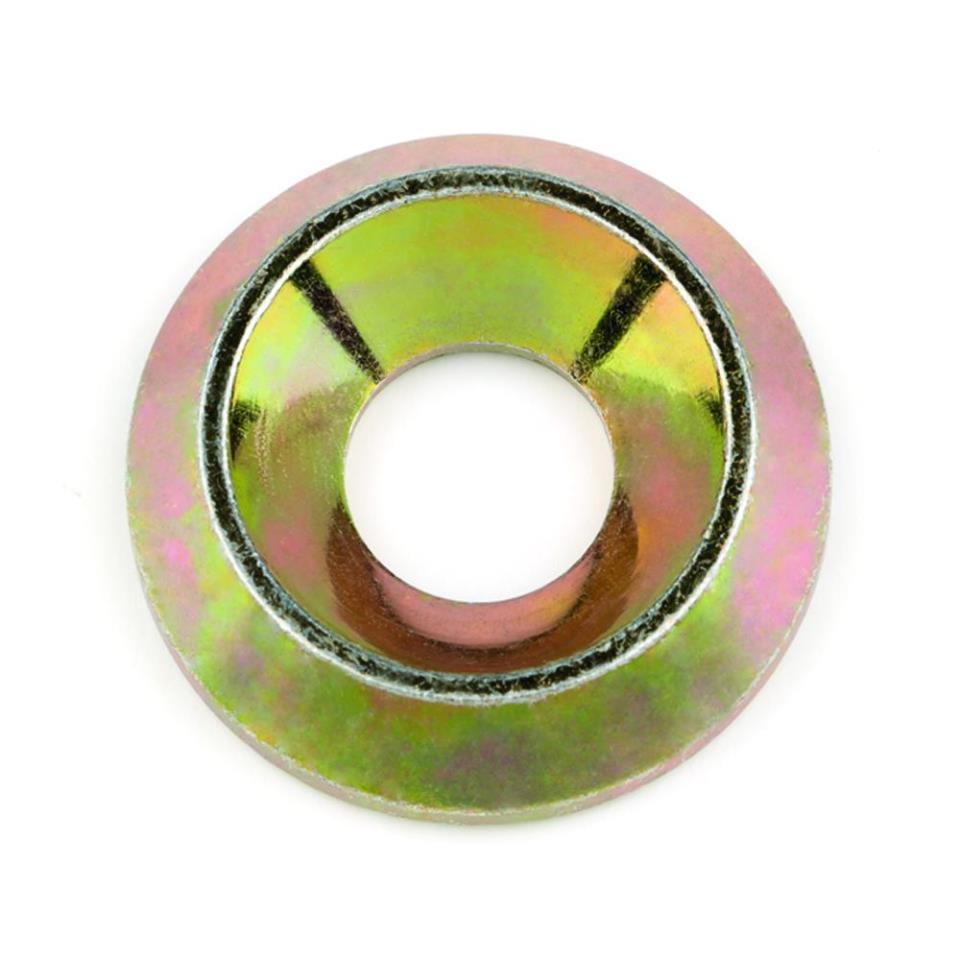 Tirafondo de alto rendimiento - arandela cónica  m