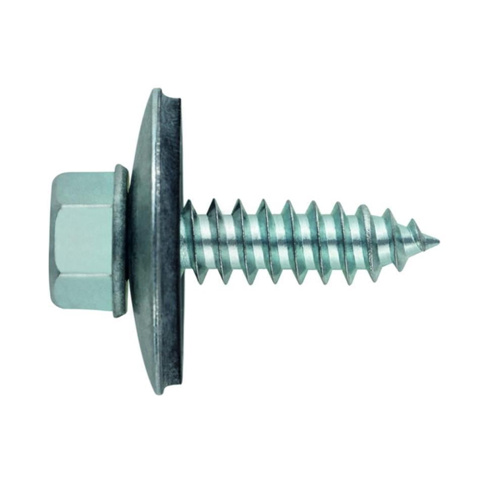 Tornillo autorroscante de reparación  medida   7 2