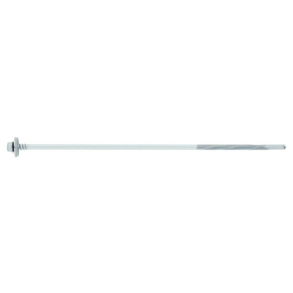 Tornillo autotaladrante de cabeza hexagonal para p
