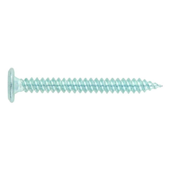 Tornillo de cabeza cilíndrica especial extraplana