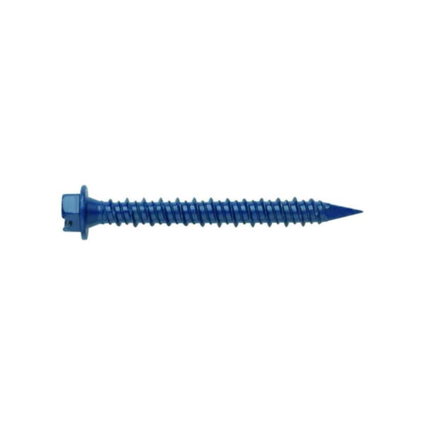 Tornillo para fijación directa - tornillo con cabe