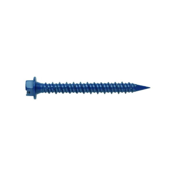 Tornillo para fijación directa - tornillo con cabe