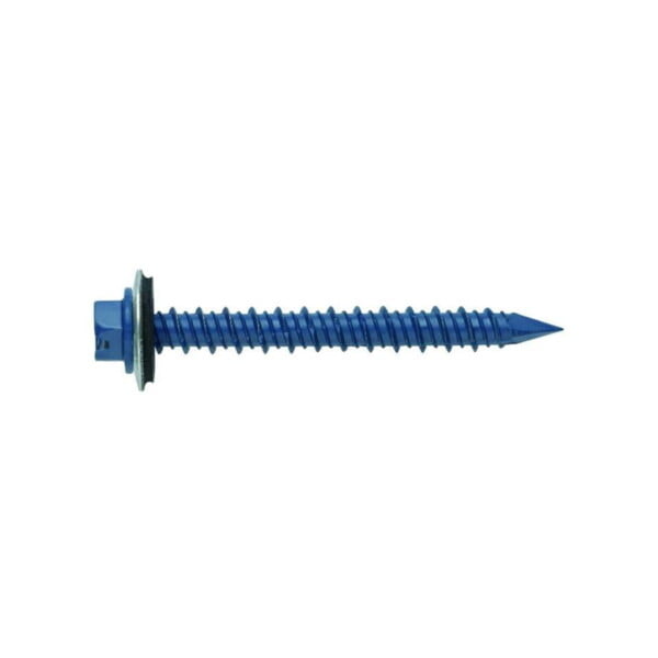 Tornillo para fijación directa - tornillo montado