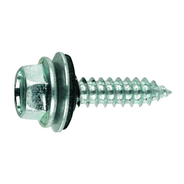 Tornillo rosca chapa con cabeza hexagonal - tornil