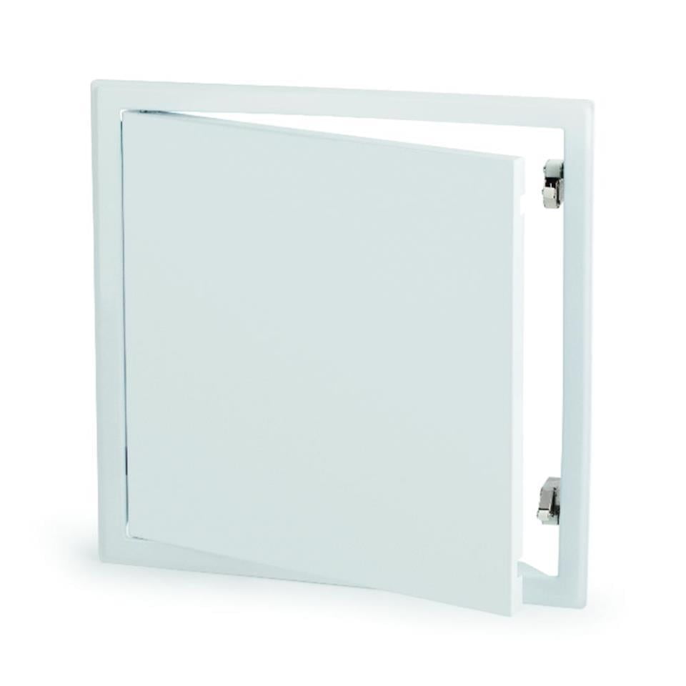 Trampillas de registro para placa de yeso laminado