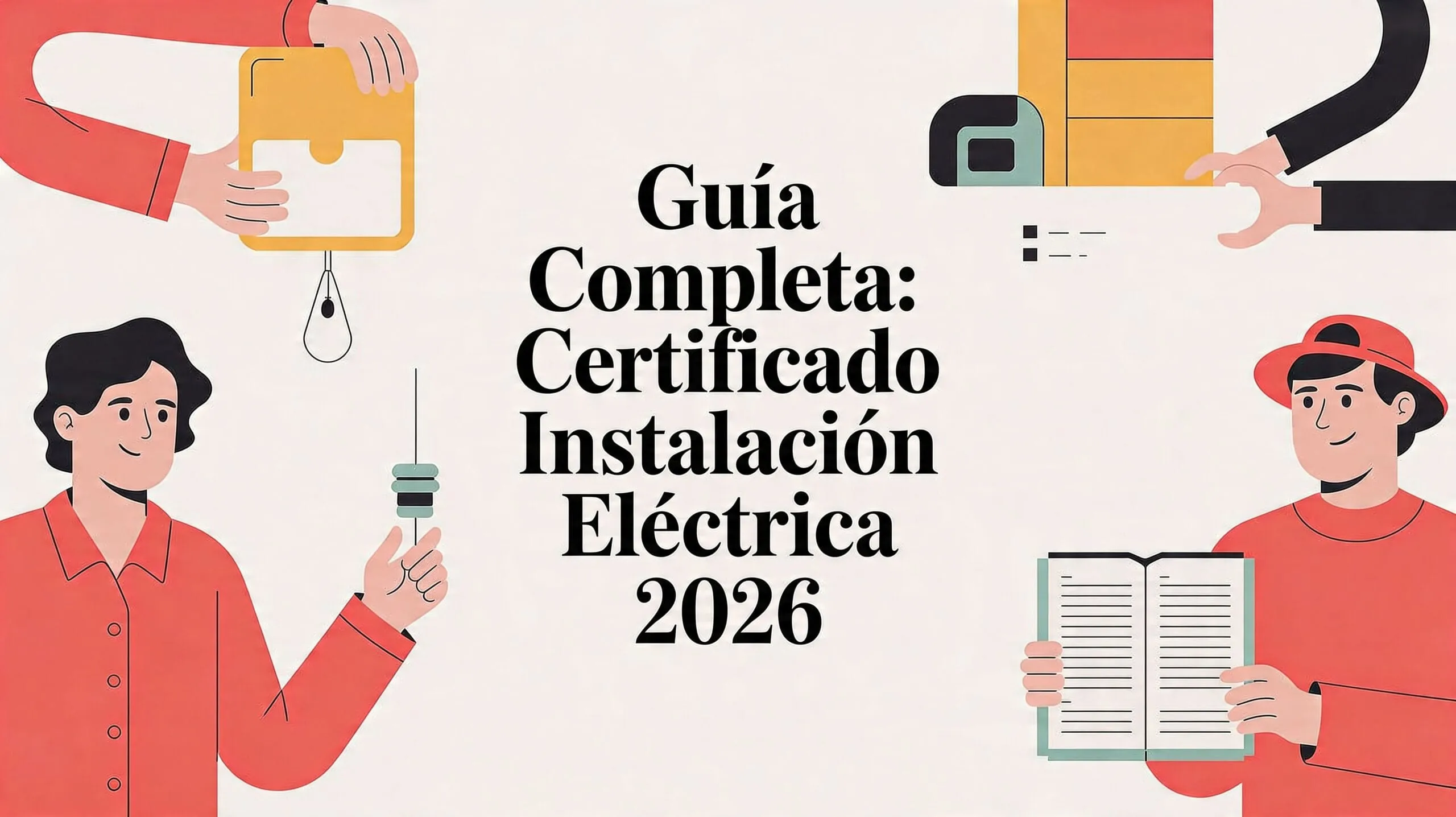 Instalación de guía completa