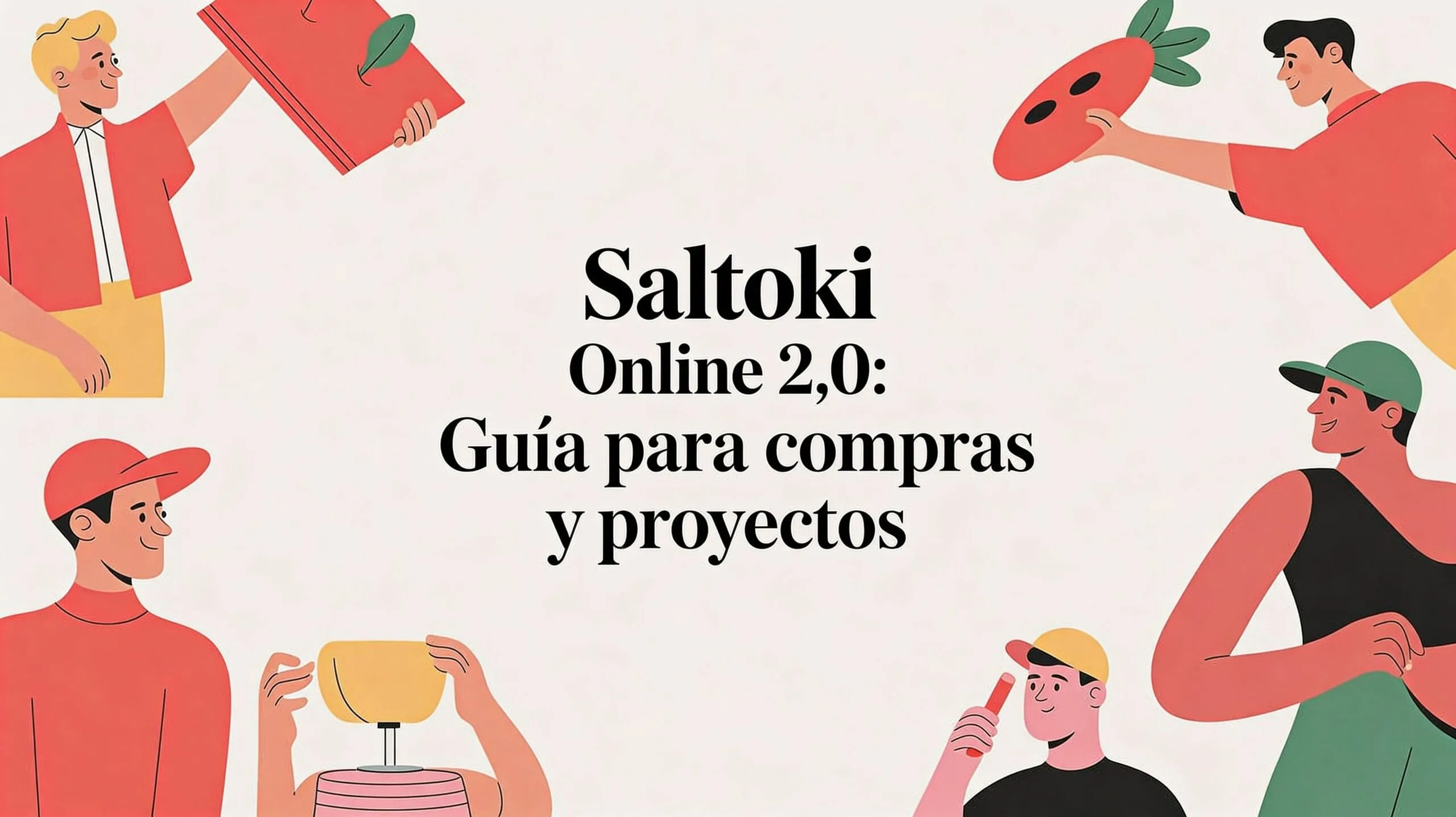 Saltoki Online 2.0 - saltoki online 2.0 manual cover