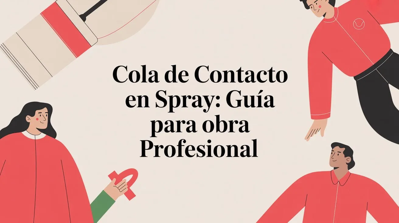 Cola de contacto en spray - spray contact adhesive spray adhesive